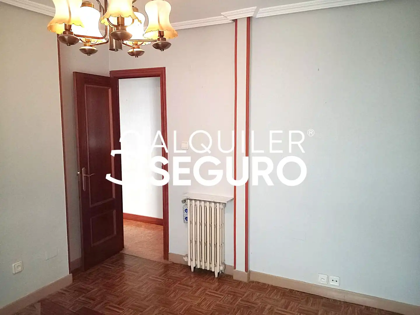 Piso de 64 m² en Valladolid