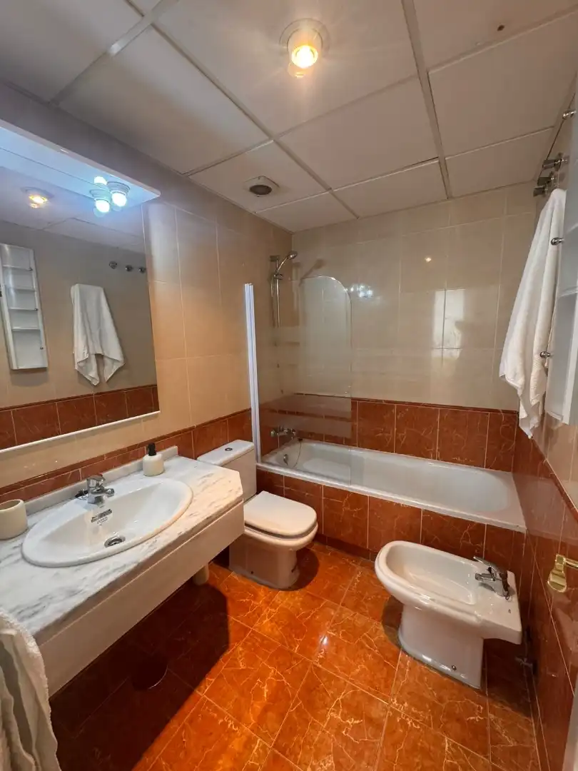 Pis de 43 m² a Vícar