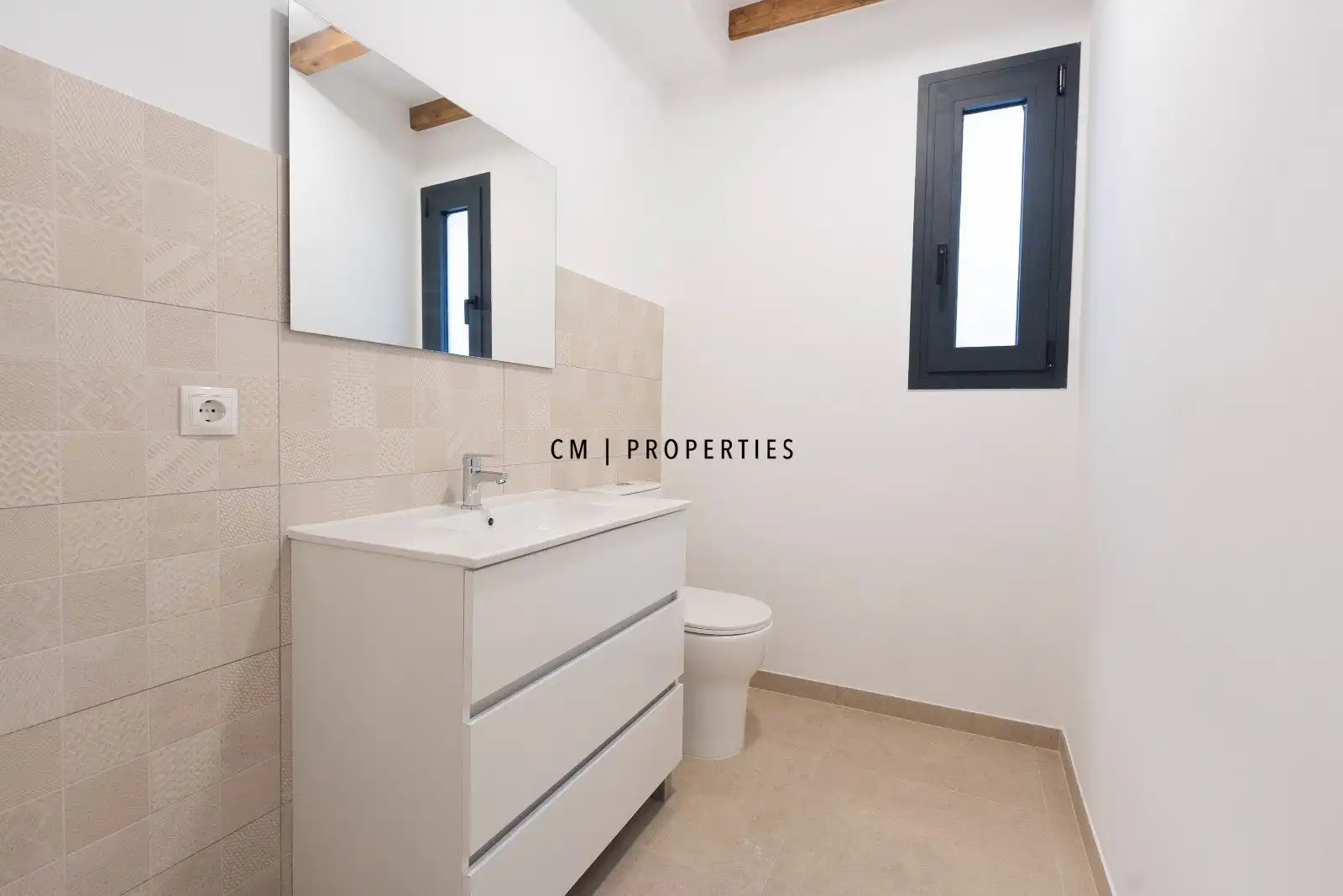 Pis de 167 m² a València