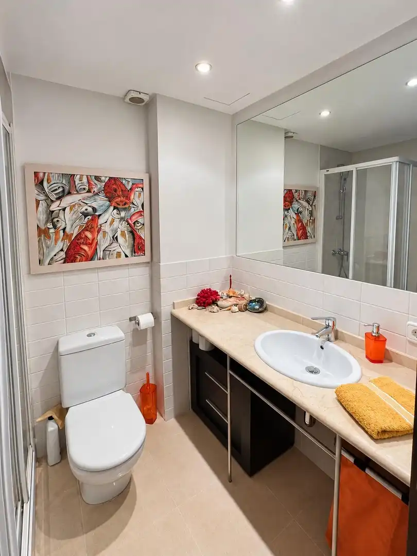 Piso de 110 m² en Artà