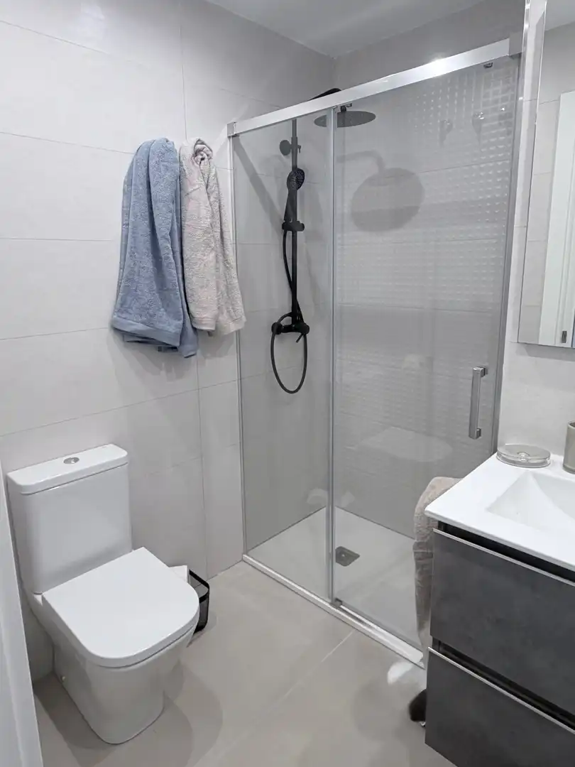 Piso de 90 m² en Vélez-Málaga