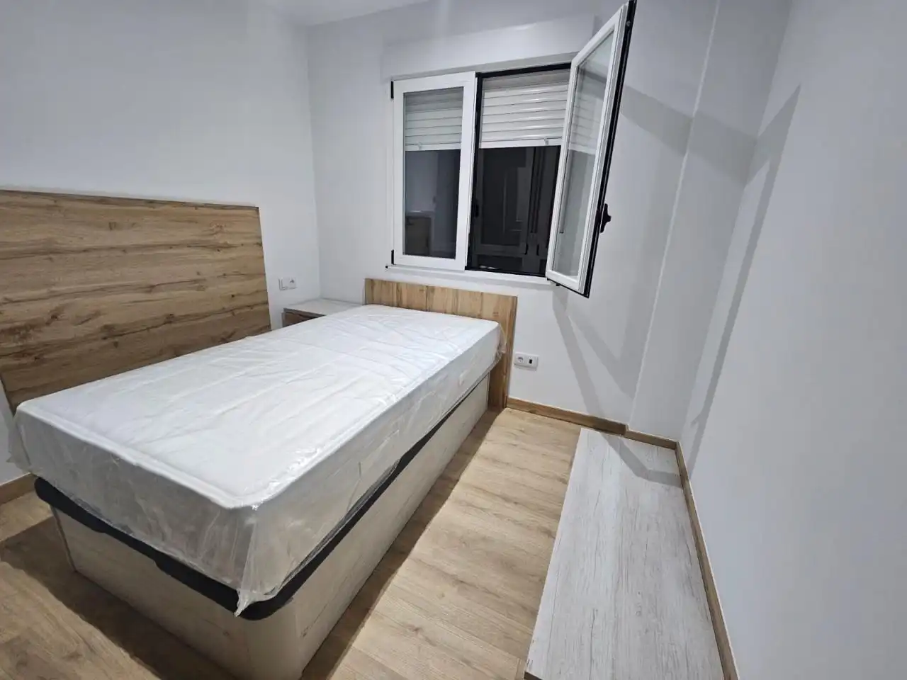 Habitación en alquiler, Ourense