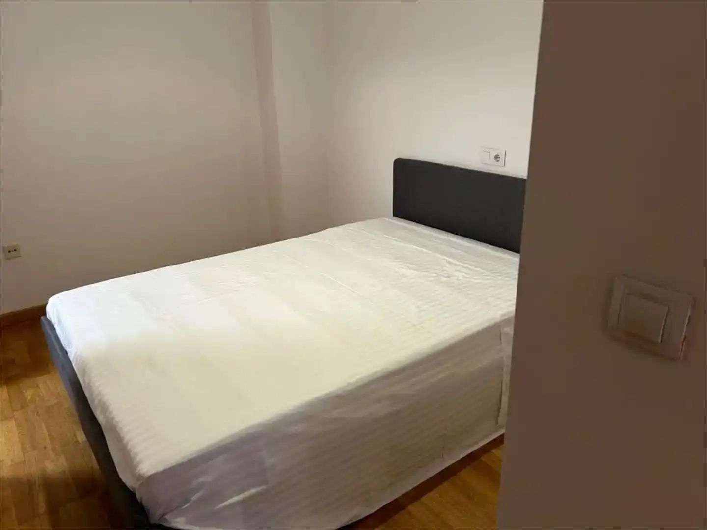 Piso de 54 m² en Castellón de la Plana