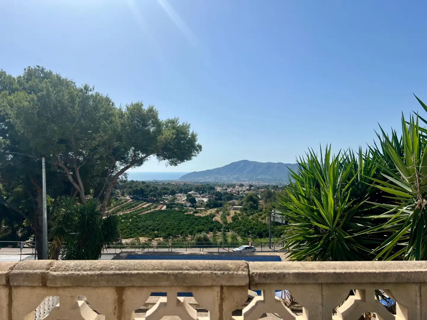 Casa de 138 m² a la Nucia