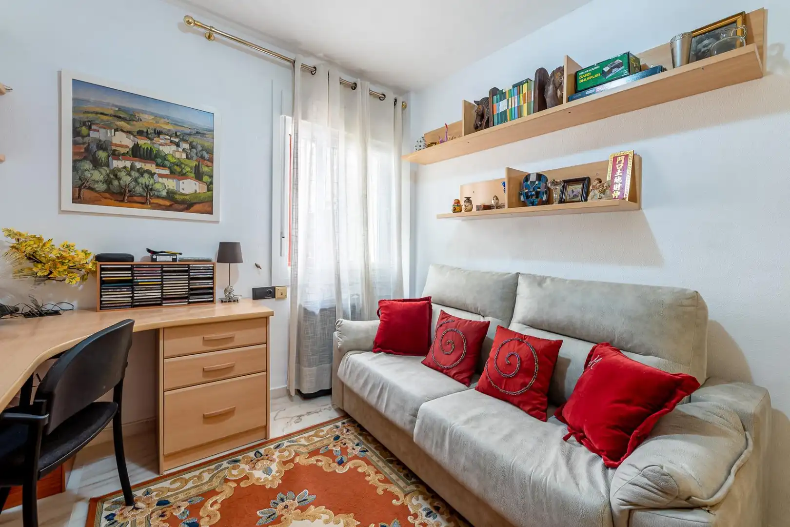 Квартира 174 м² в Benalmádena