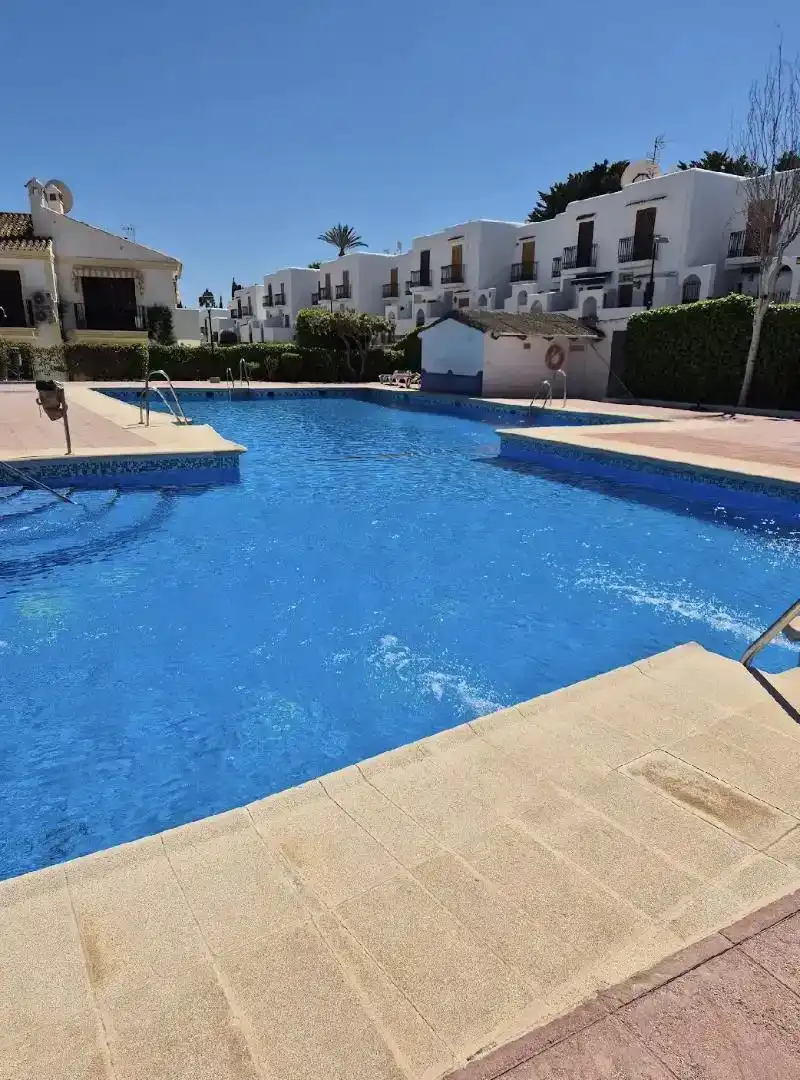 Piso de 47 m² en Vera