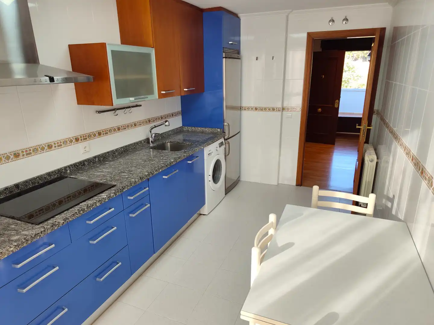 Pis de 75 m² a Medina del Campo