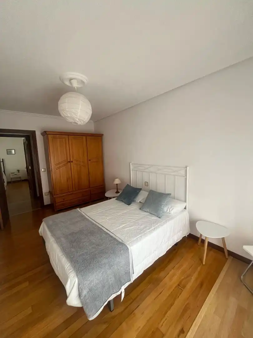 Piso de 92 m² en Suances