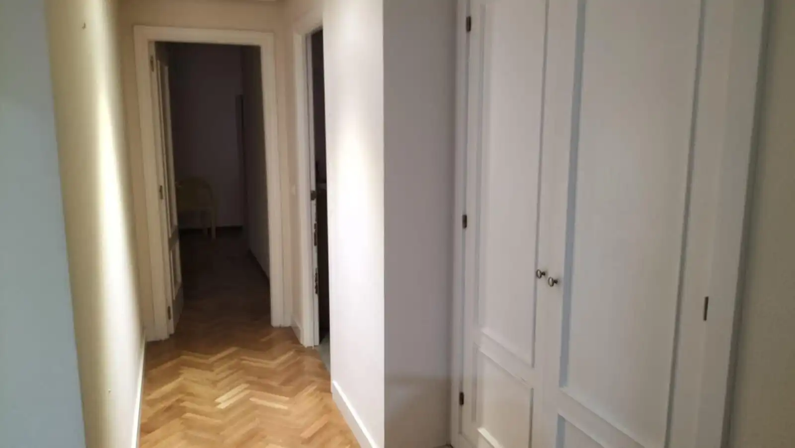Pis de 75 m² a Palencia
