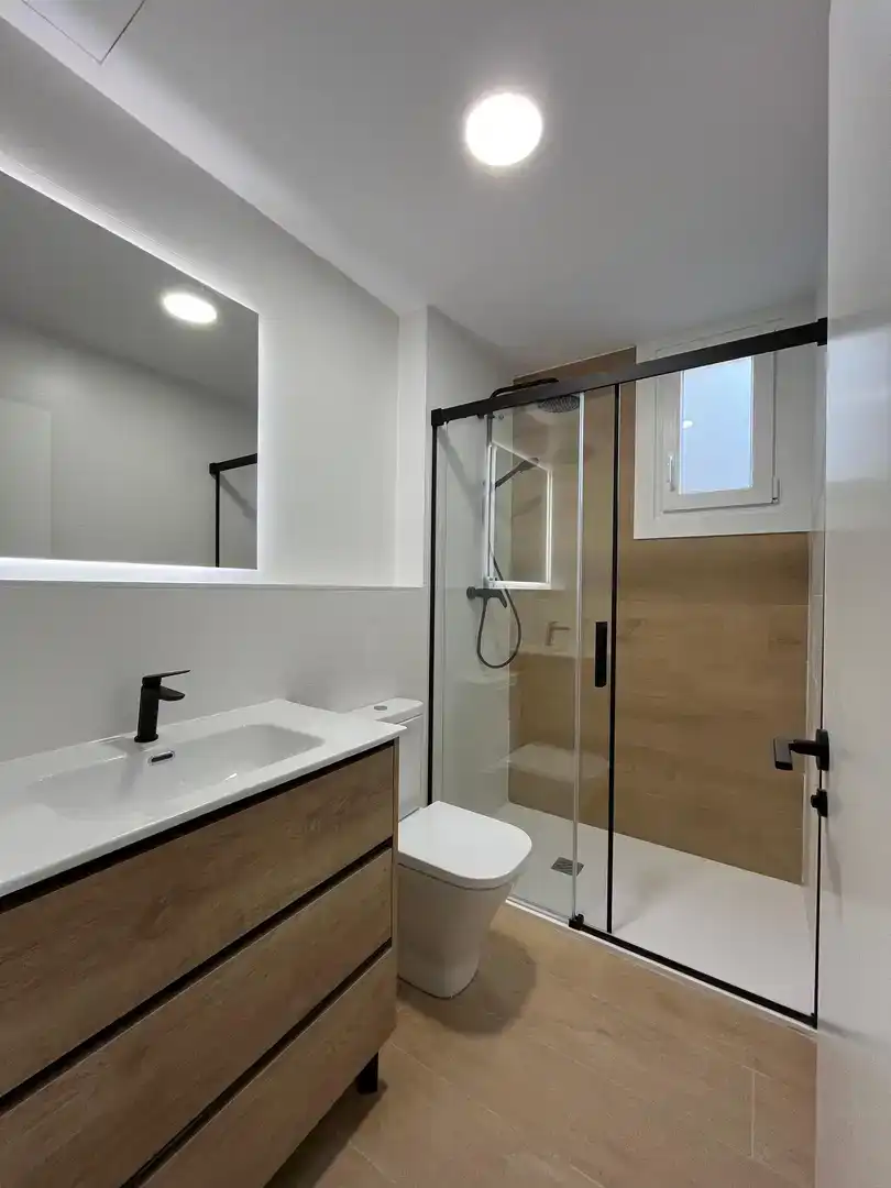 Habitación 140 m², Alcoy