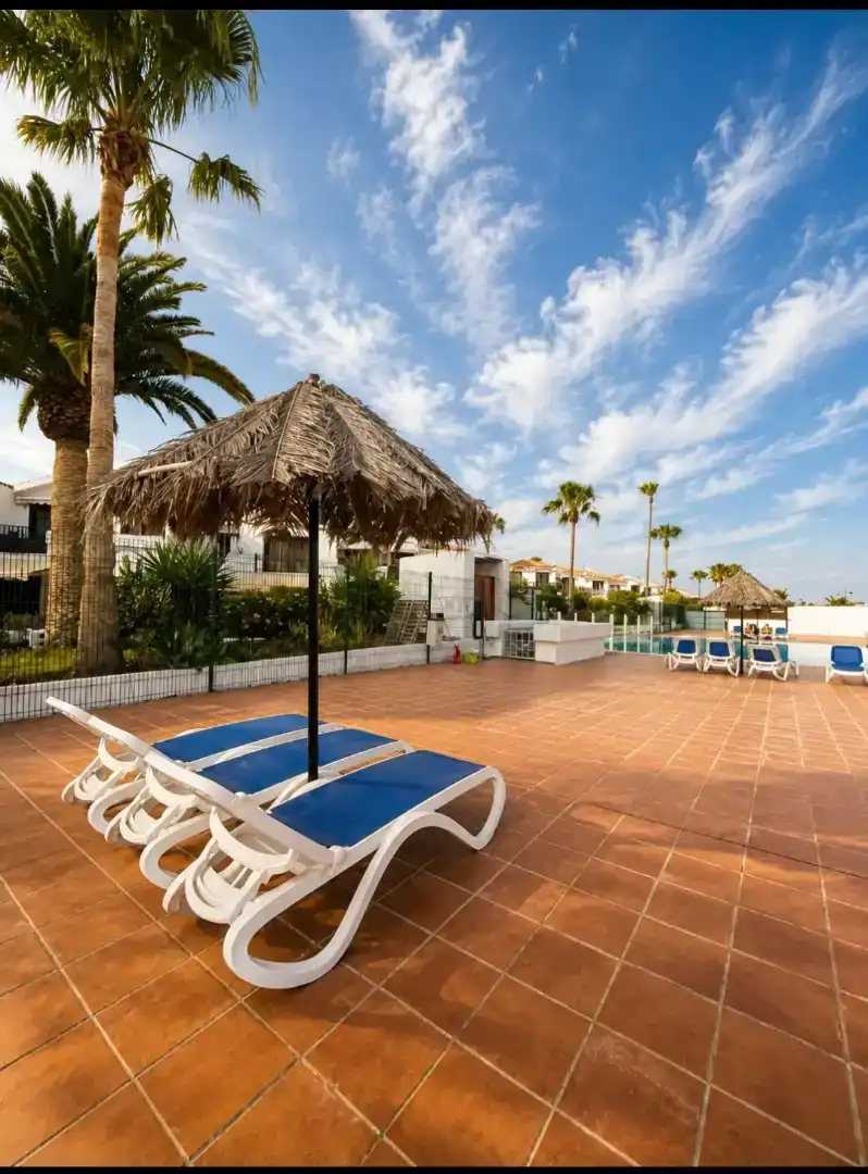 Piso de 70 m² en San Miguel de Abona