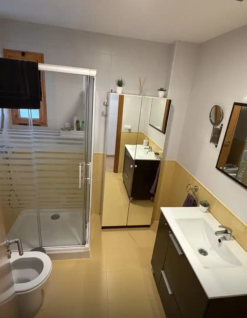 Piso de 100 m² en Ibi