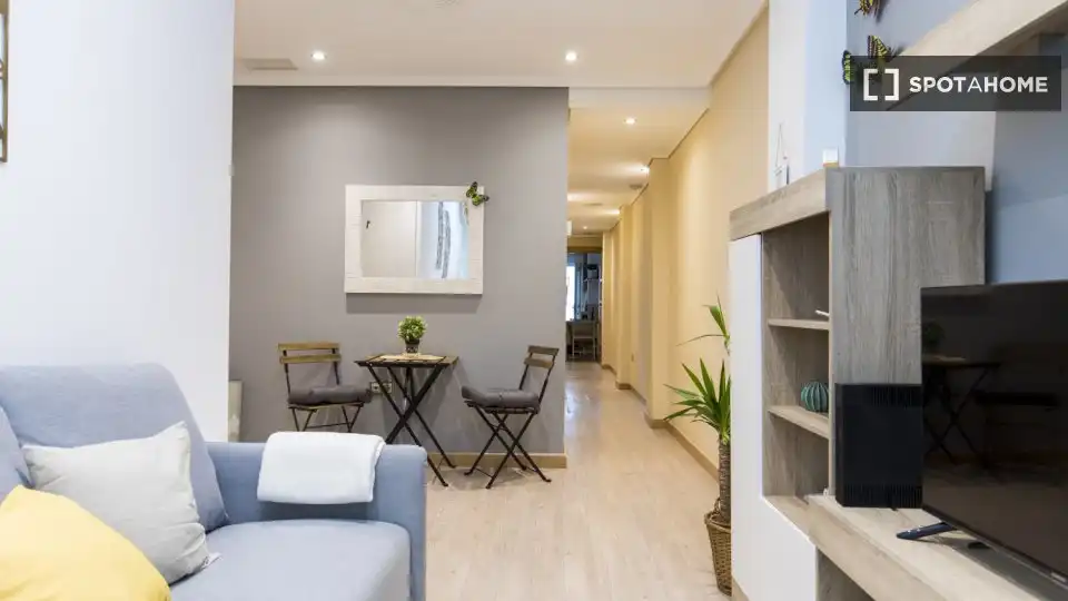Habitación 92 m², Zaragoza