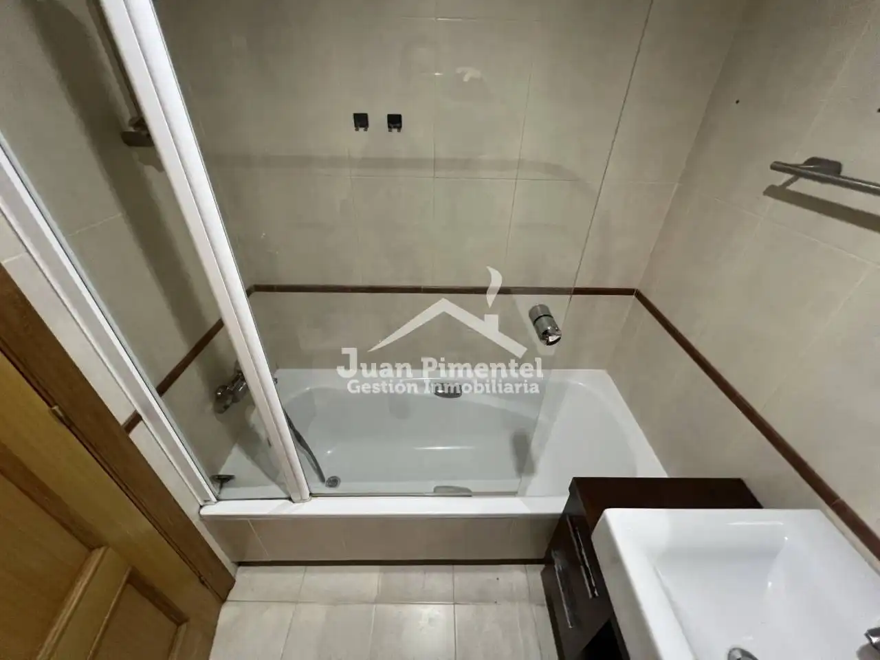 Flat 110 m² in Manilva