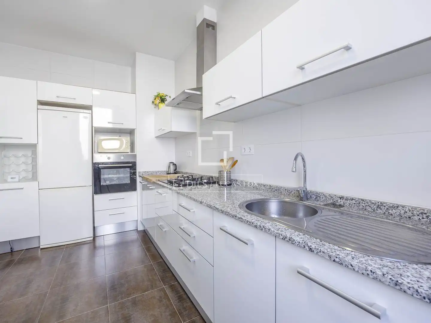Wohnung 154 m² in Valencia