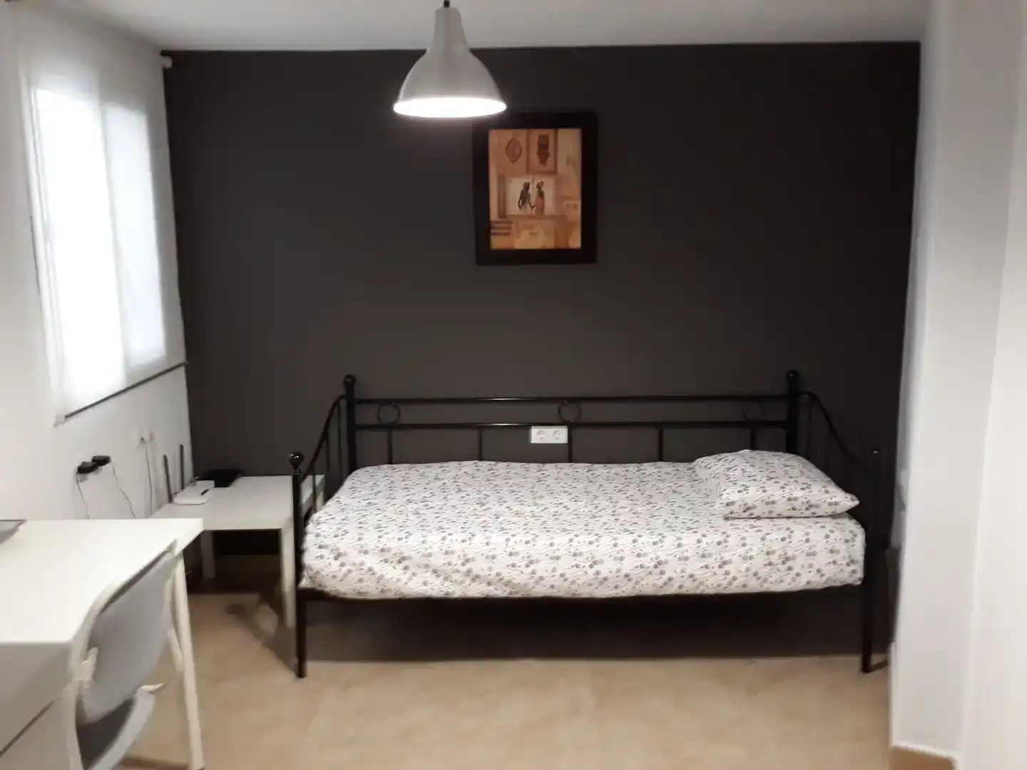 Piso de 62 m² en Málaga