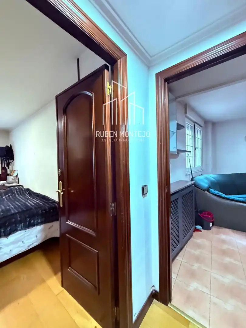 Piso de 115 m² en Salamanca