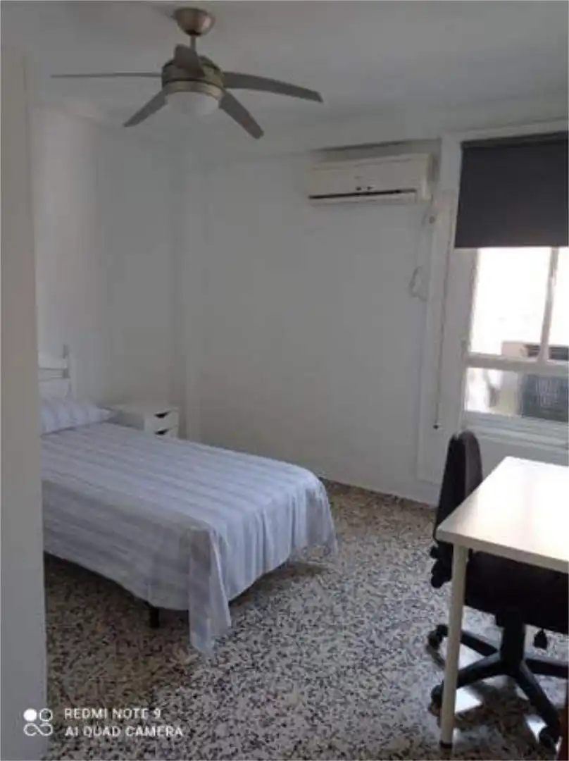 Piso de 85 m² en Sevilla