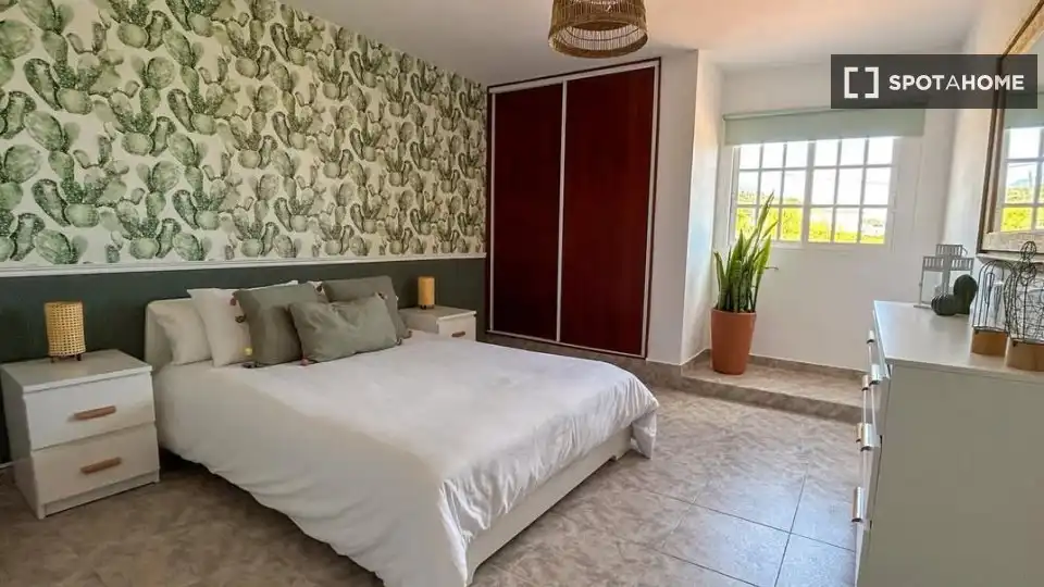 Habitación 230 m², Breña Alta