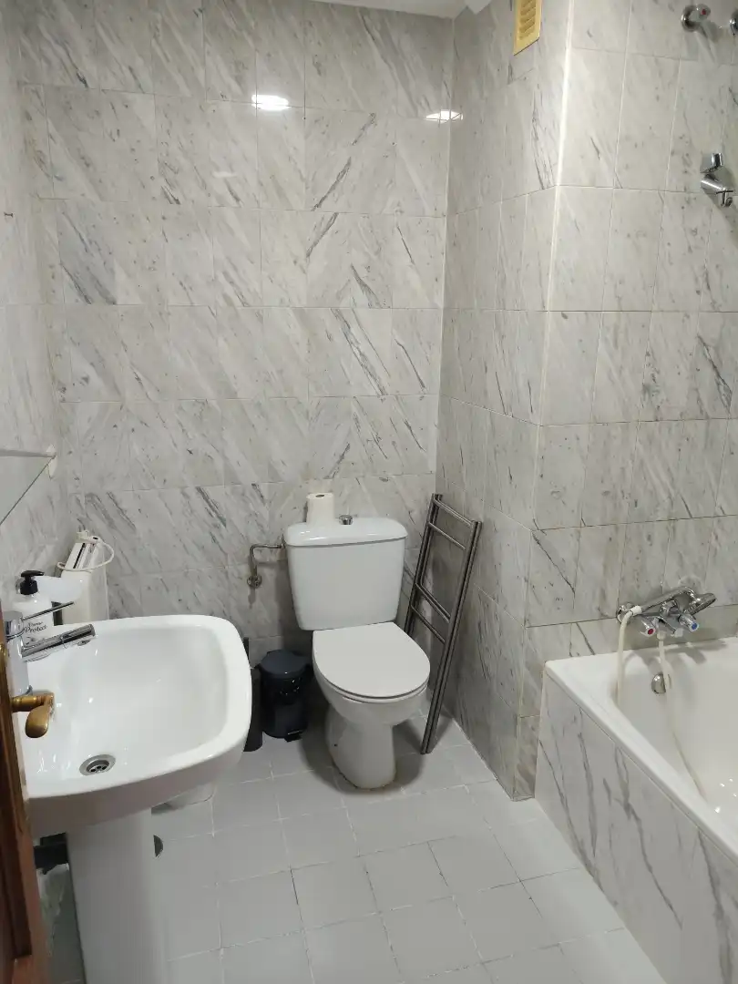 Pis de 52 m² a Ciudad Real