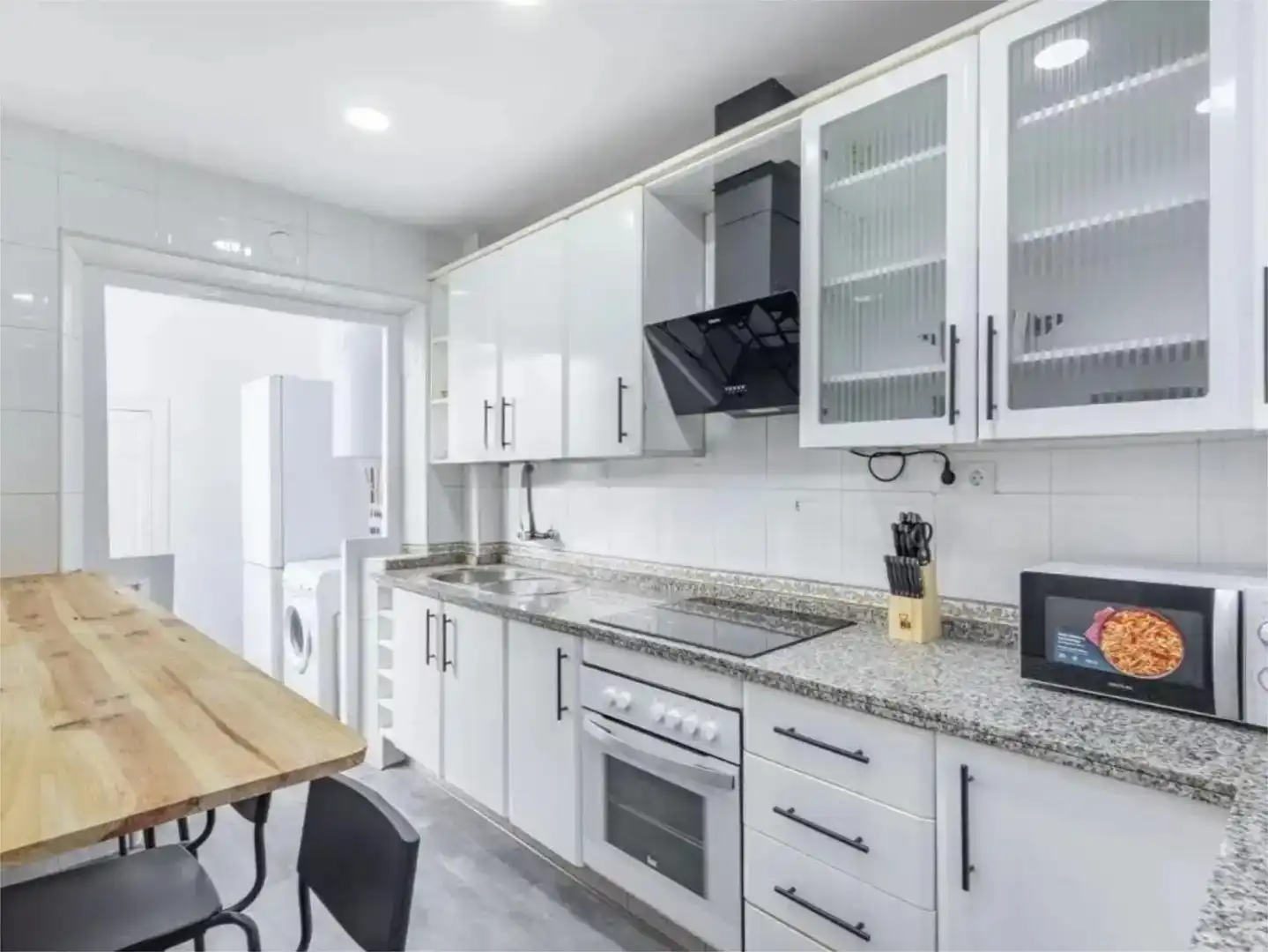 Habitación 86 m², Jaén