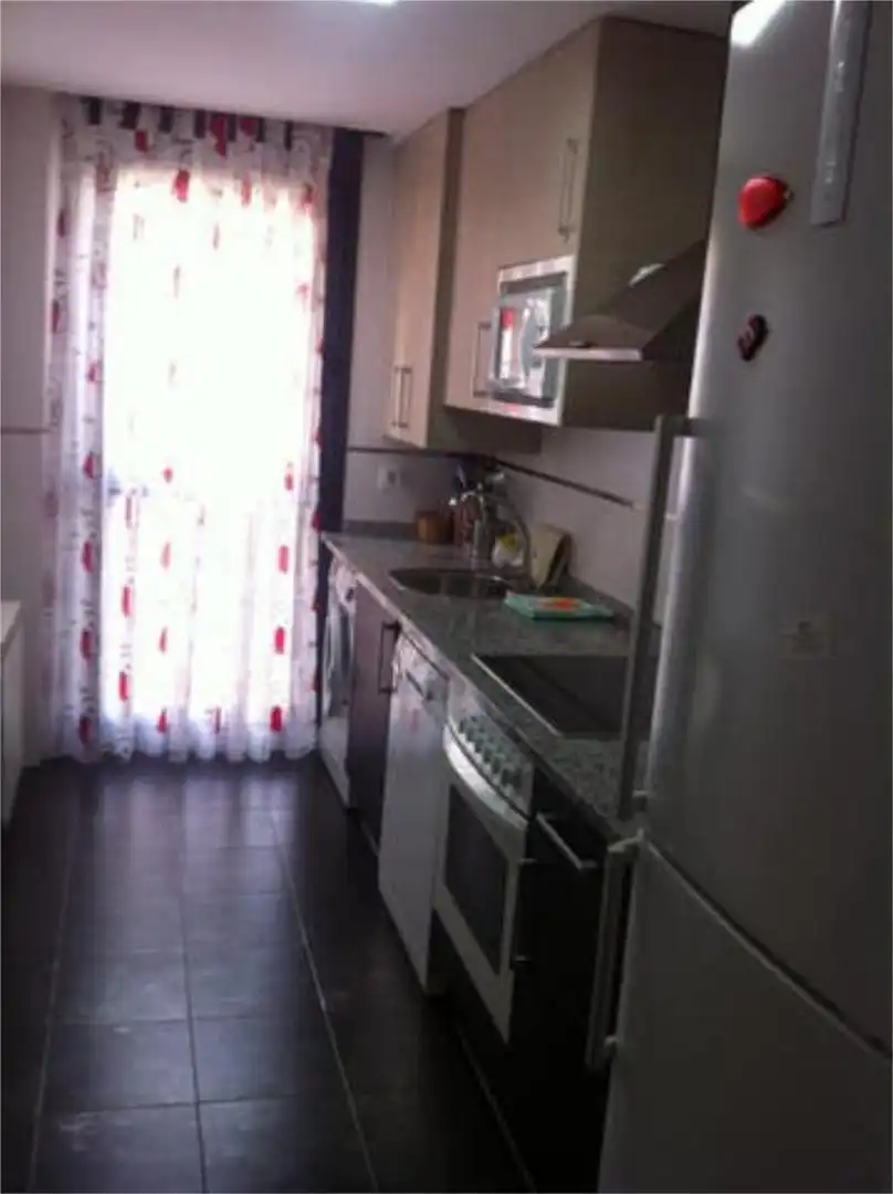 Pis de 70 m² a Saragossa