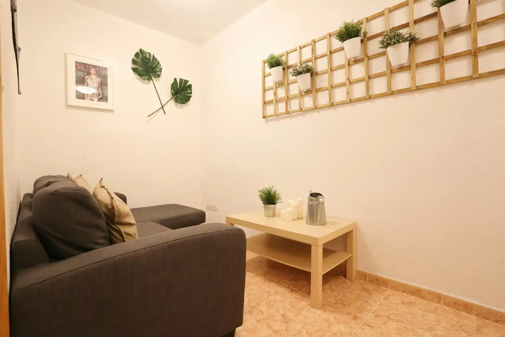 Appartamento 45 m² a Madrid