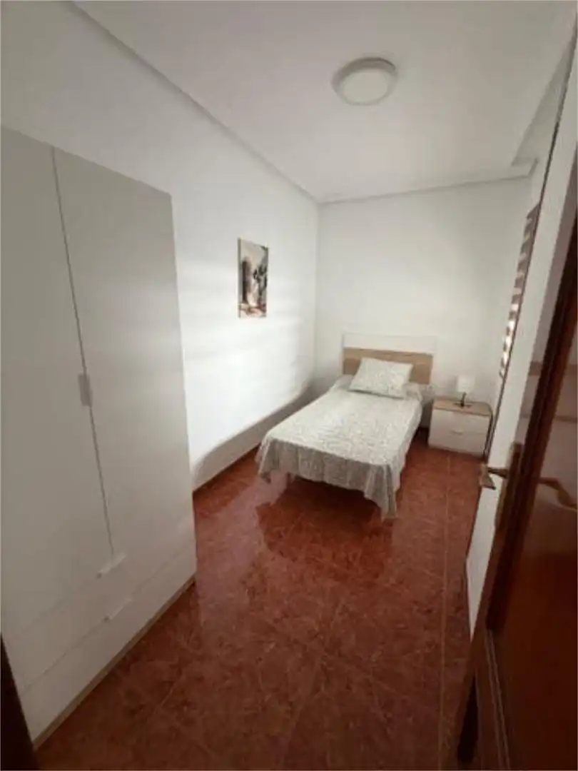 Piso de 90 m² en Andújar