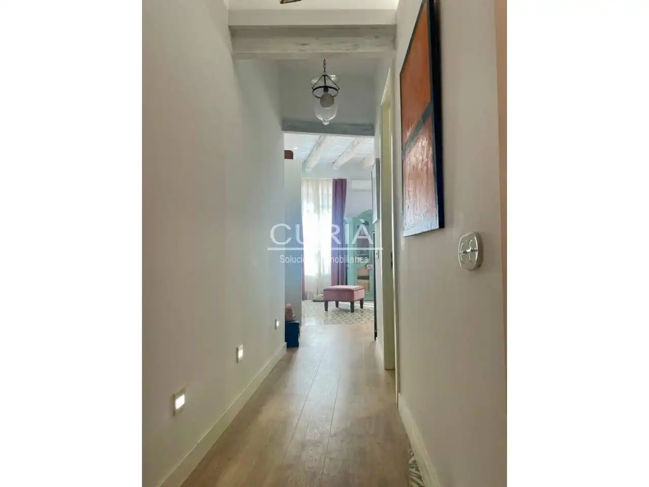 Piso de 120 m² en Lérida