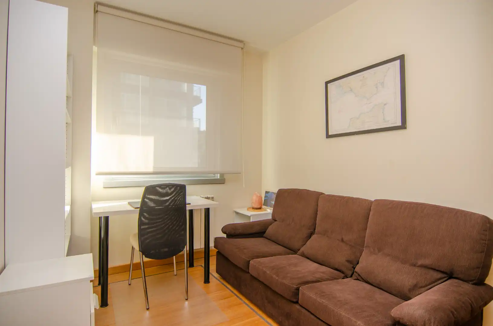 Piso de 84 m² en La Coruña