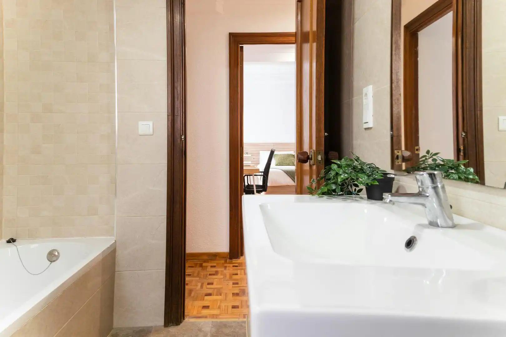 Habitación 155 m², Valencia