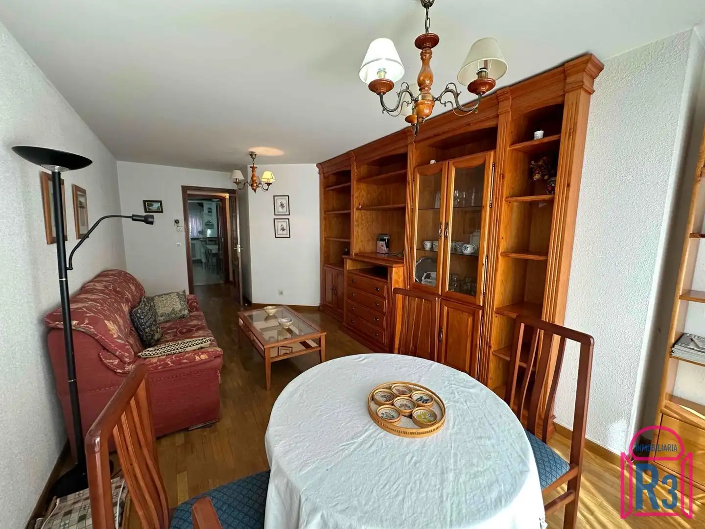 Квартира 72 м² в San Andrés del Rabanedo