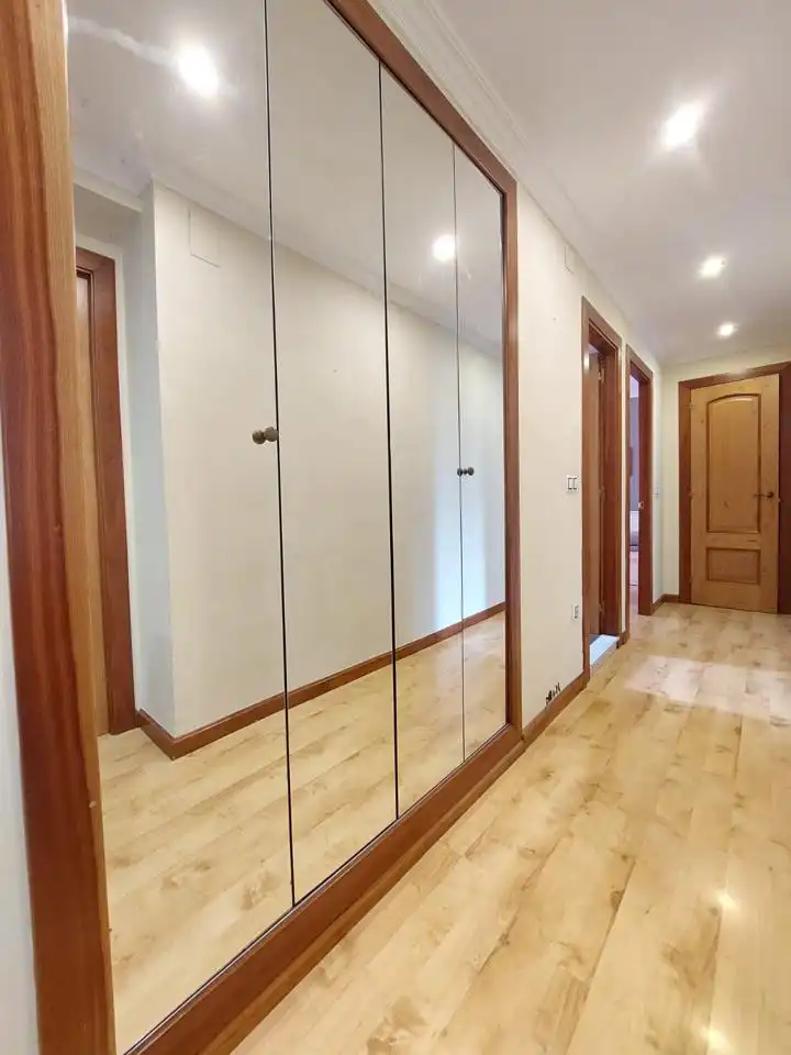 Piso de 82 m² en Gijón