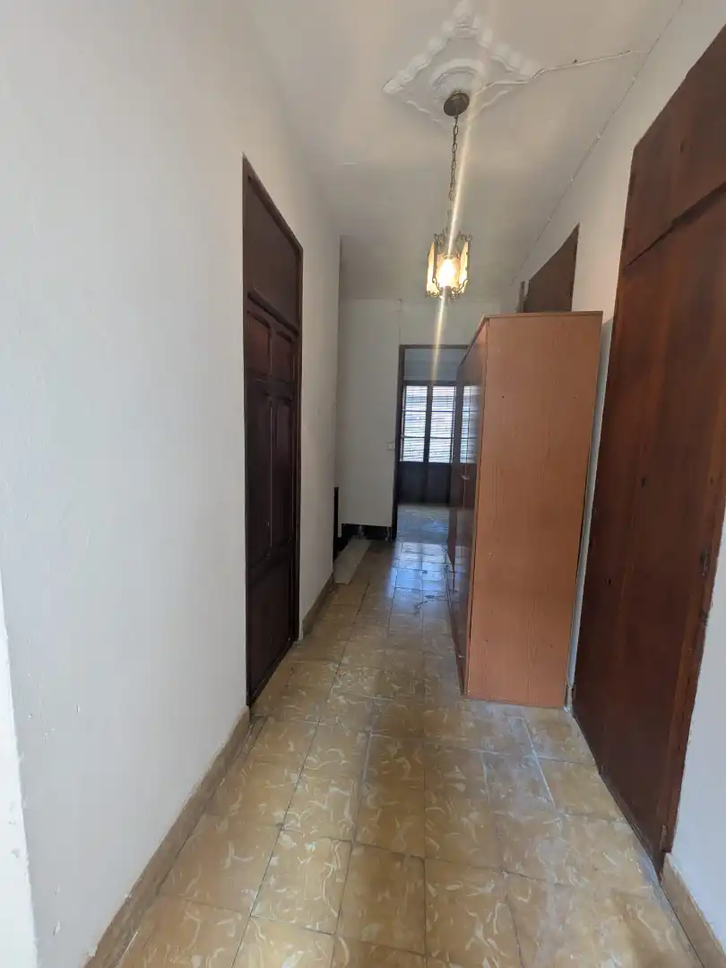 Piso de 200 m² en Burriana