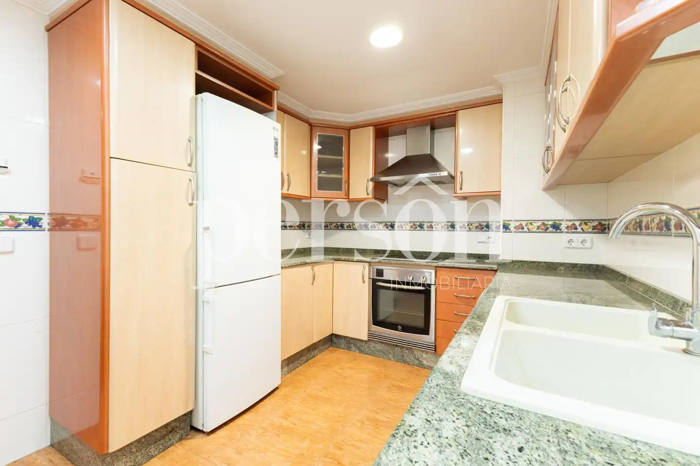 Piso de 120 m² en Valencia