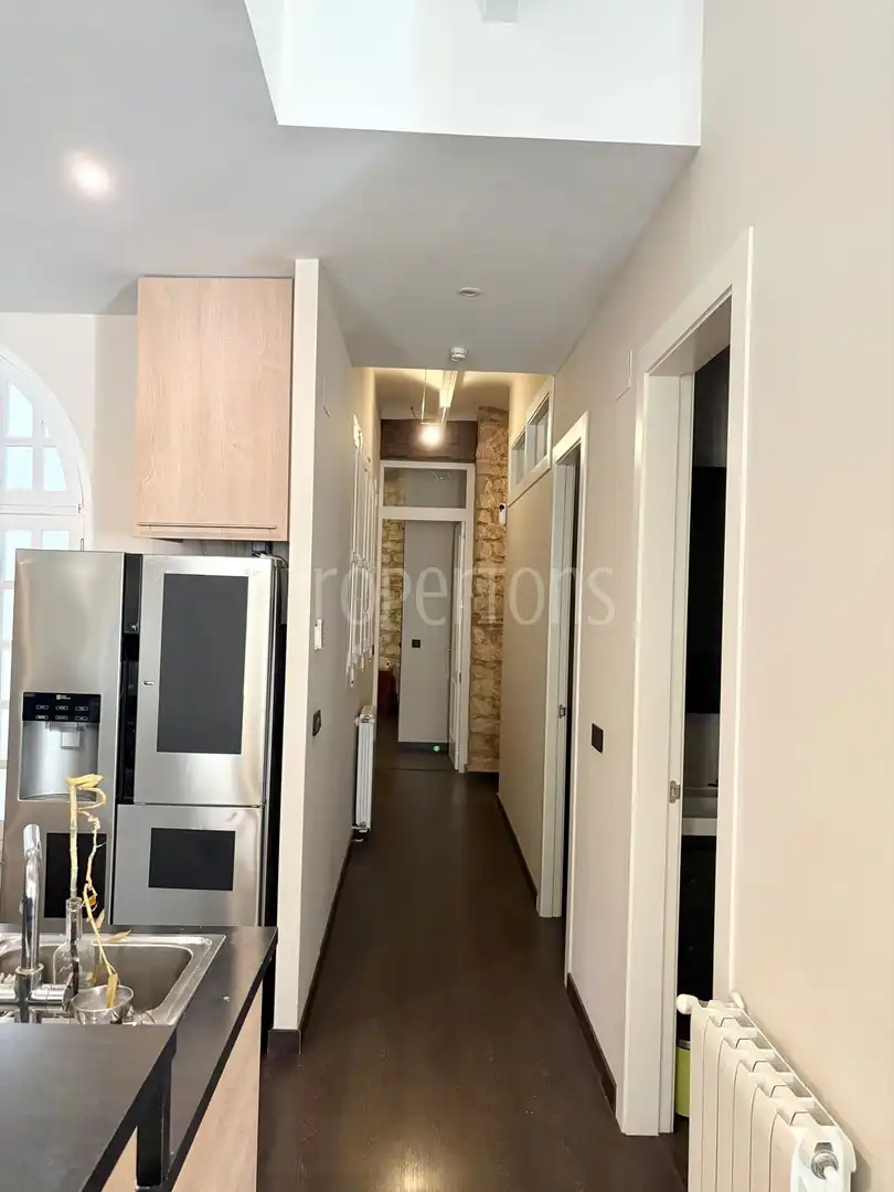 Pis de 178 m² a Alacant