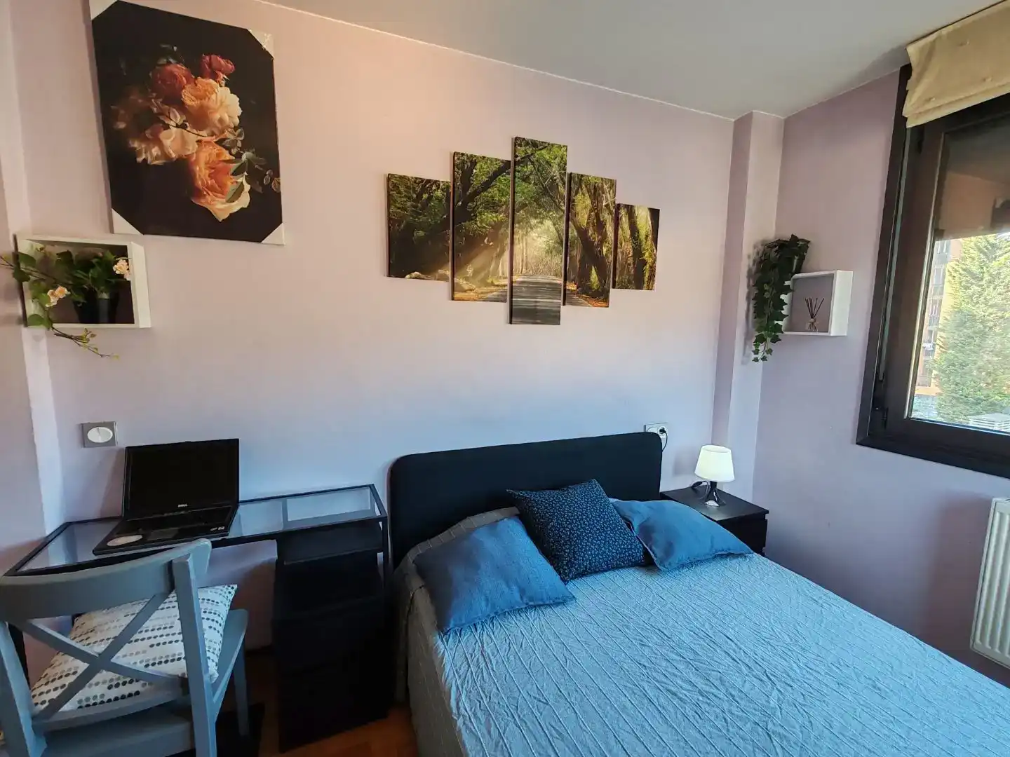 Habitació 153 m², Oviedo