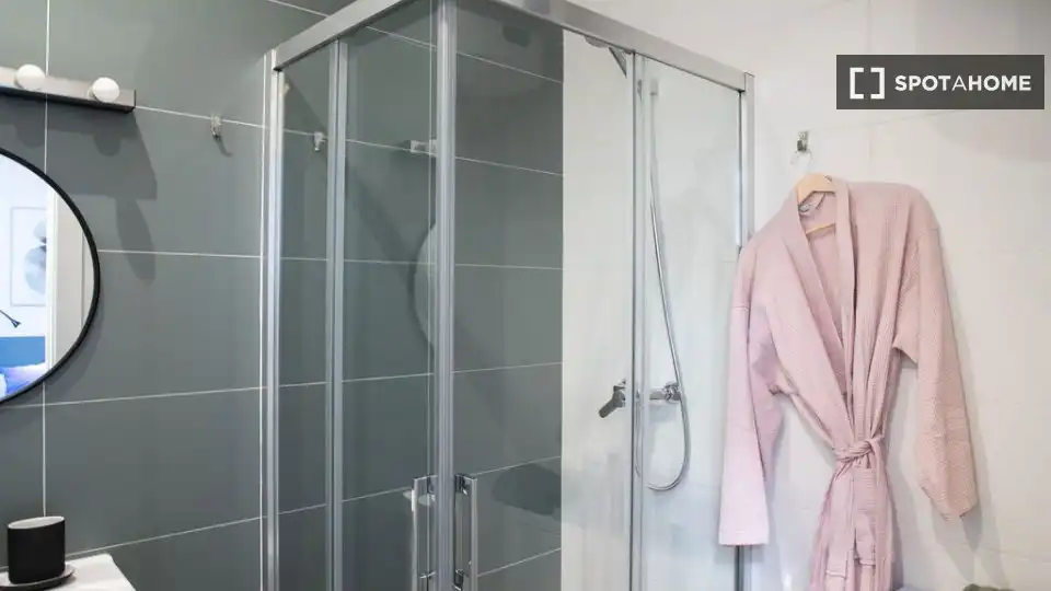 Habitación 150 m², Madrid