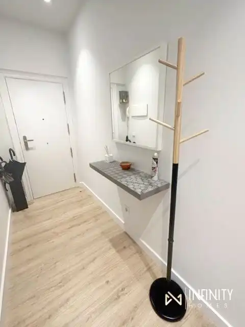 Wohnung 80 m² in Bilbao