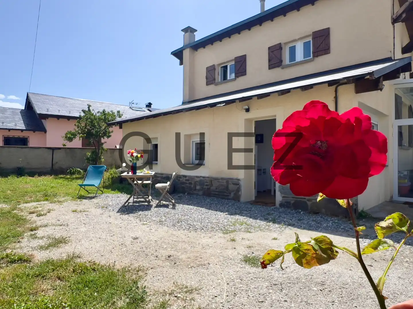 Piso de 35 m² en Puigcerdà