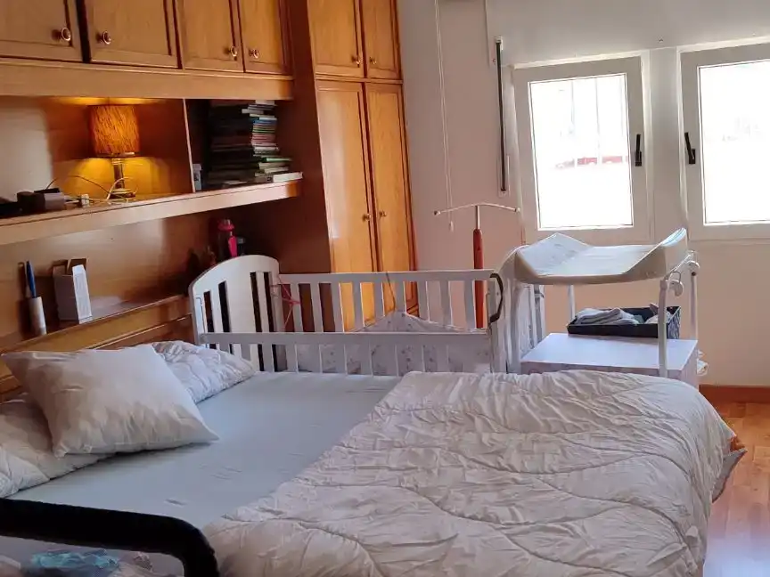 Piso de 107 m² en Narón
