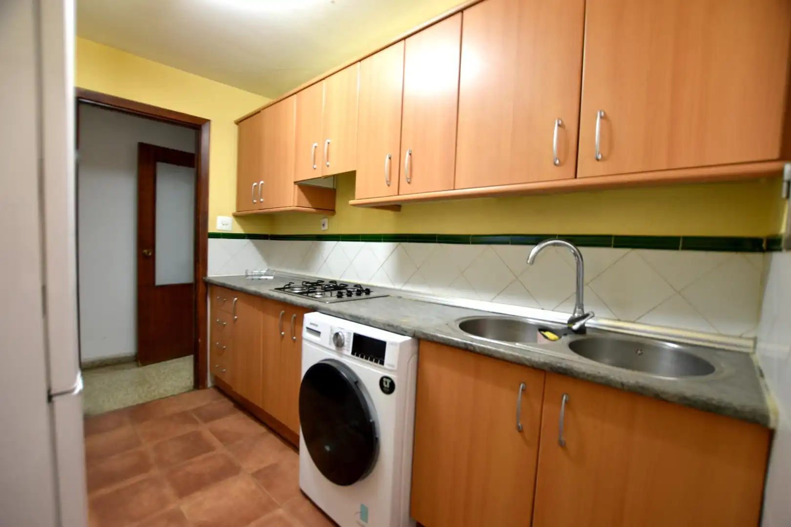 Pis de 94 m² a Granada