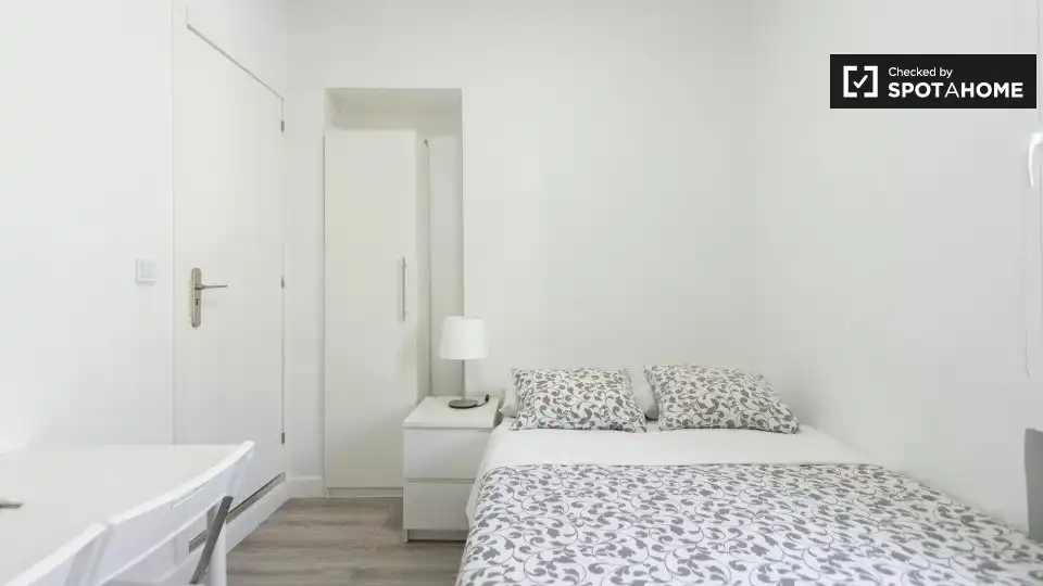 Piso en alquiler, Madrid