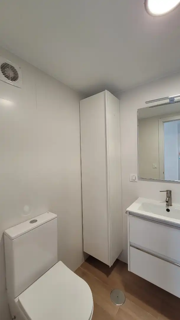 Habitación en alquiler, Sevilla