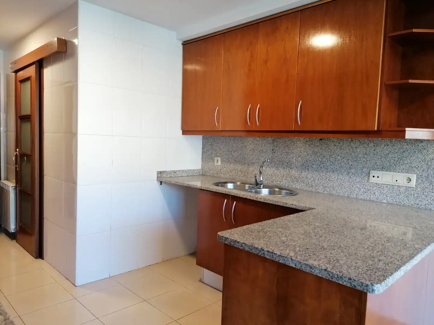 Piso de 187 m² en Gerona