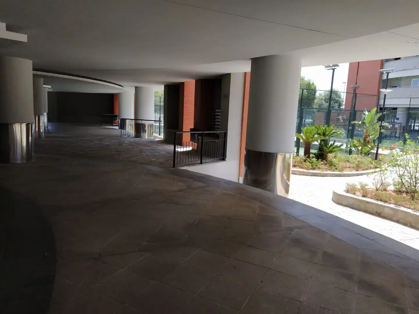 Piso de 100 m² en Sevilla