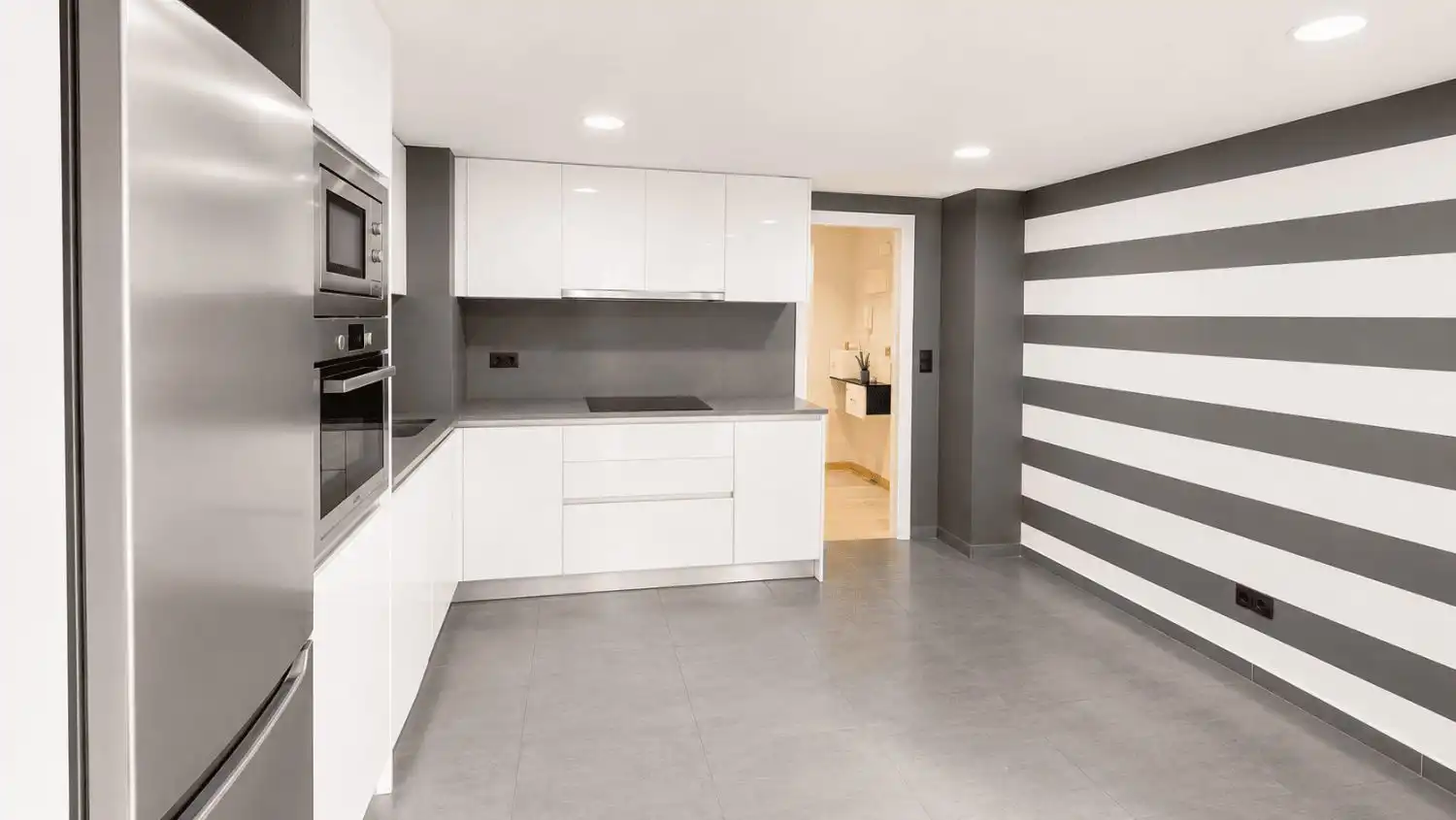 Piso de 101 m² en Castellón de la Plana