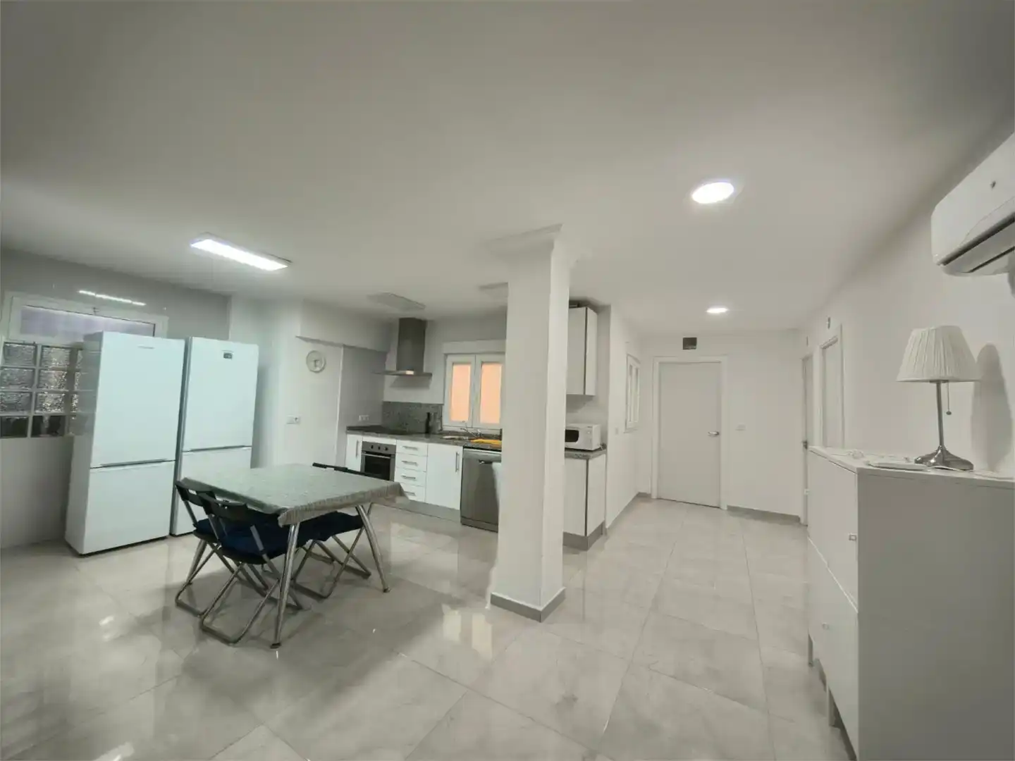 Habitación 140 m², Sevilla