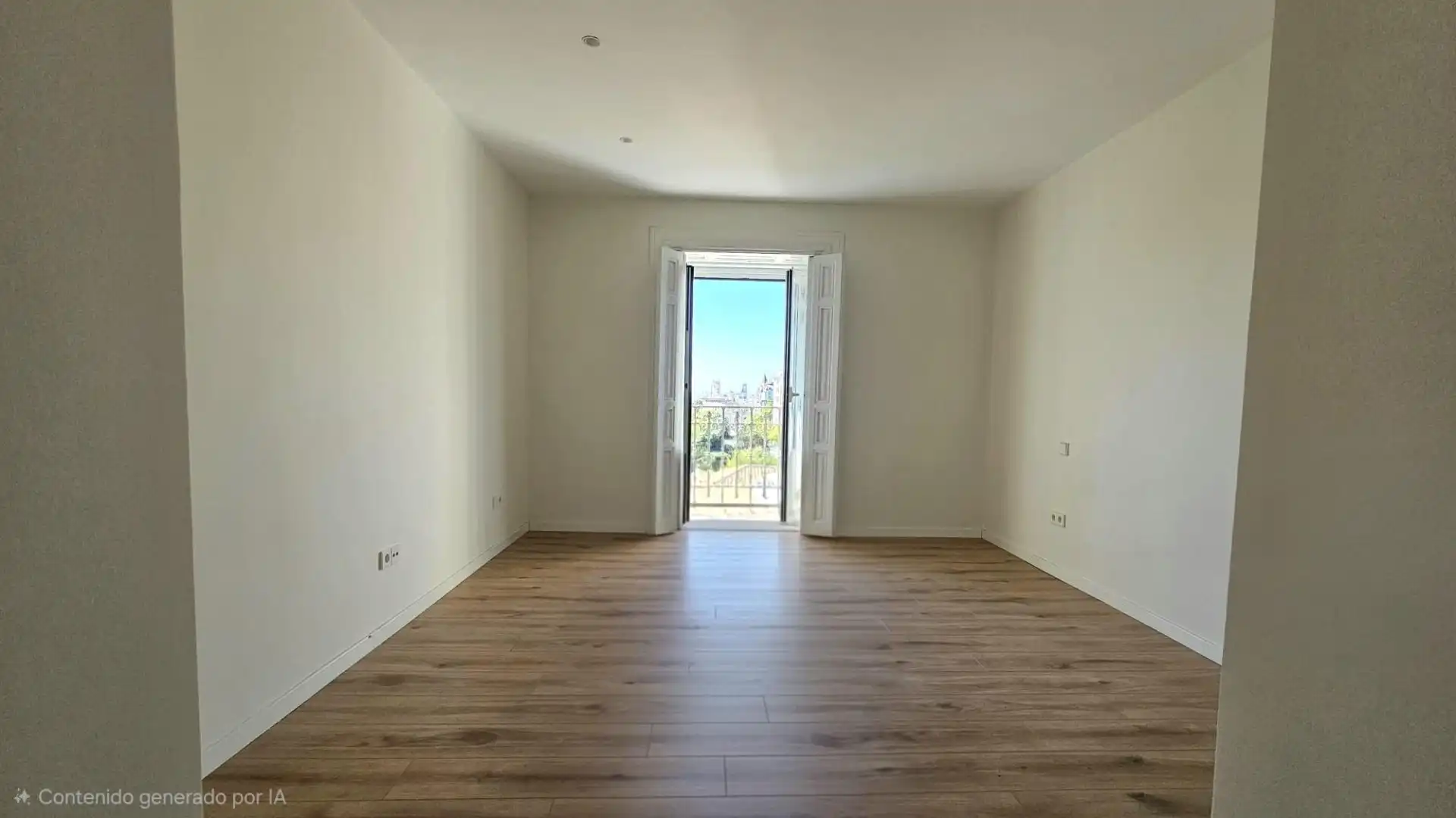 Appartamento 222 m² a Madrid