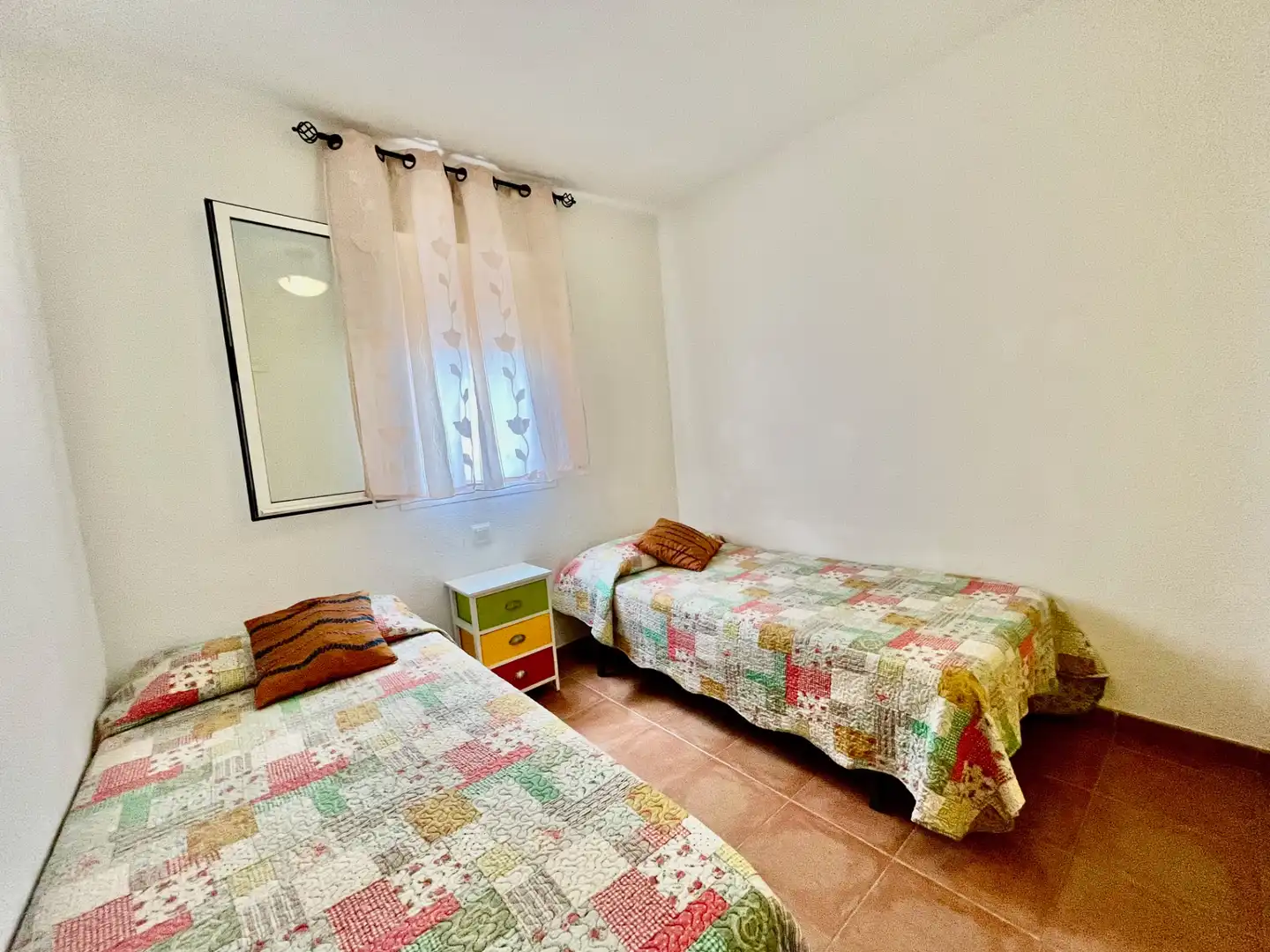 Piso de 65 m² en Garrucha